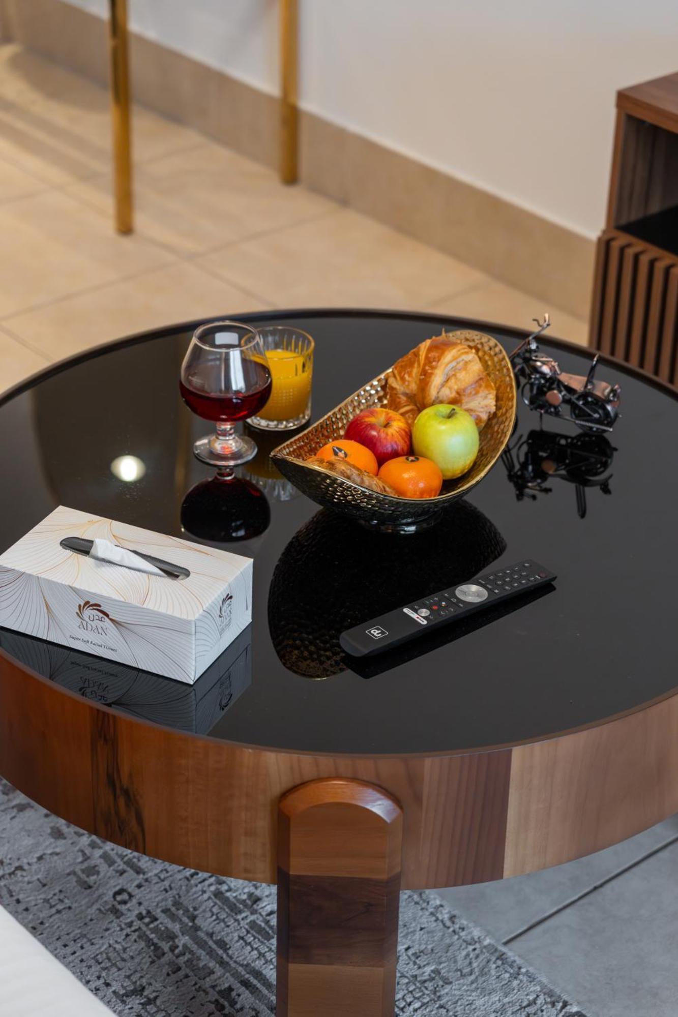 Apartment Luxurious Near Burj Khalifa, Free Parking *
